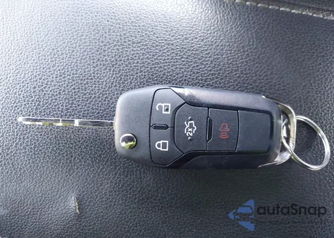 2015 Ford Fusion Se Hybrid z USA, uszkodzony, nr VIN 3FA6P0LU3FR190492